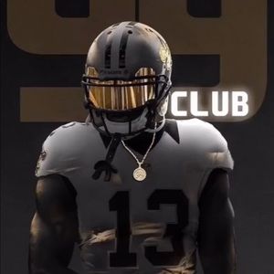 Meet your Posher, Benjamin